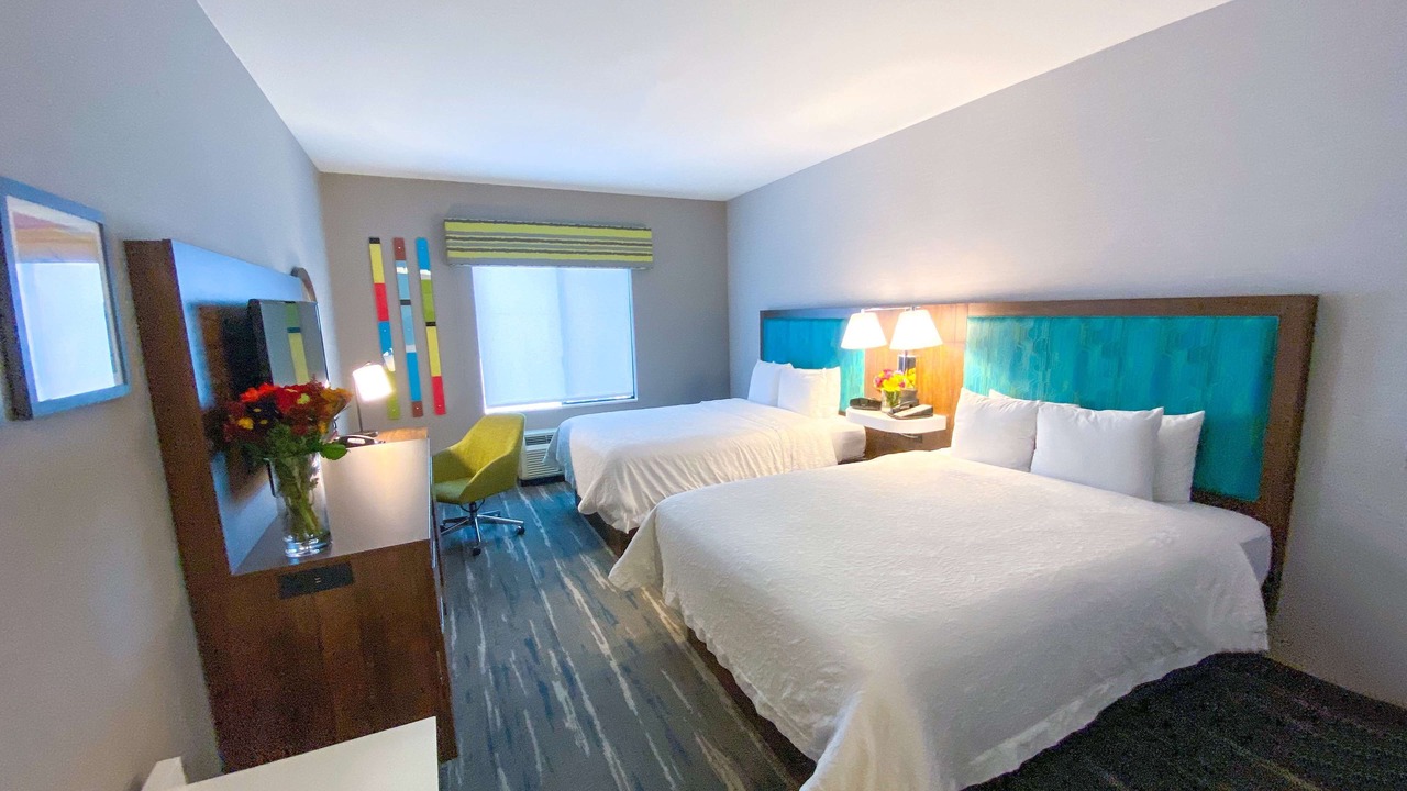 Photo of Bedroom in Aviara