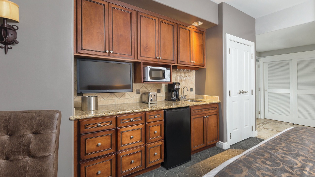 Photo of Kitchen in Napa