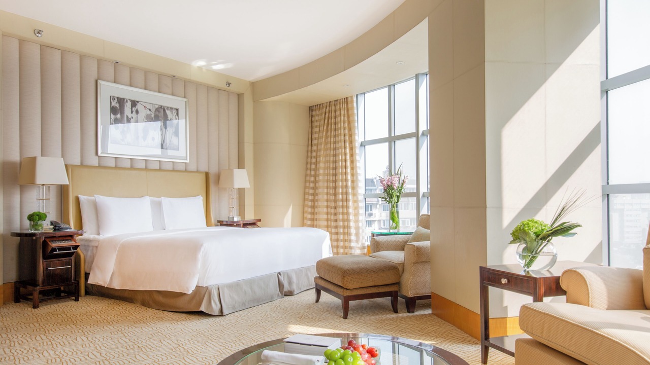 Photo of Bedroom in Xicheng