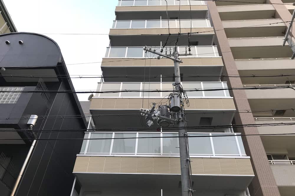 Photo of Outdoor in Tanimachi