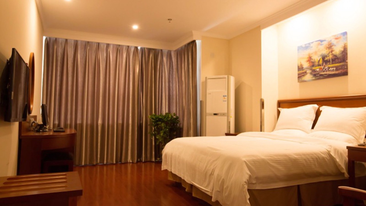 Photo of Bedroom in Guichi Qu
