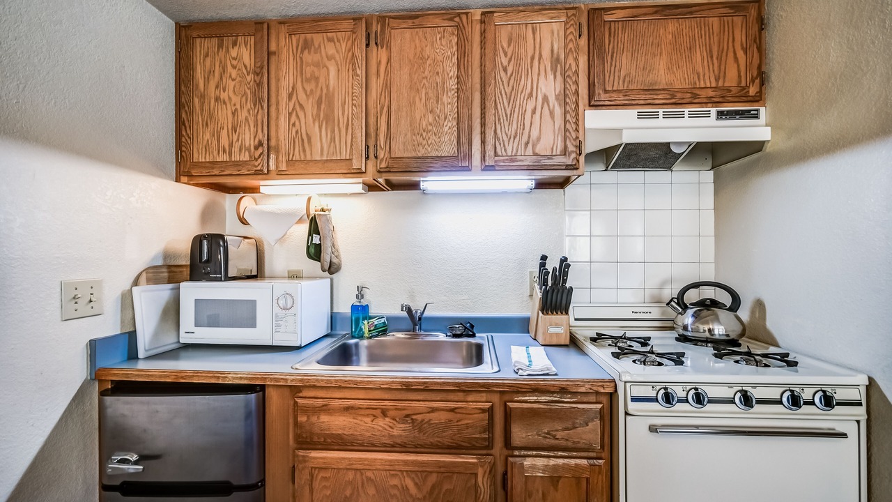 Photo of Kitchen in Kirkwood