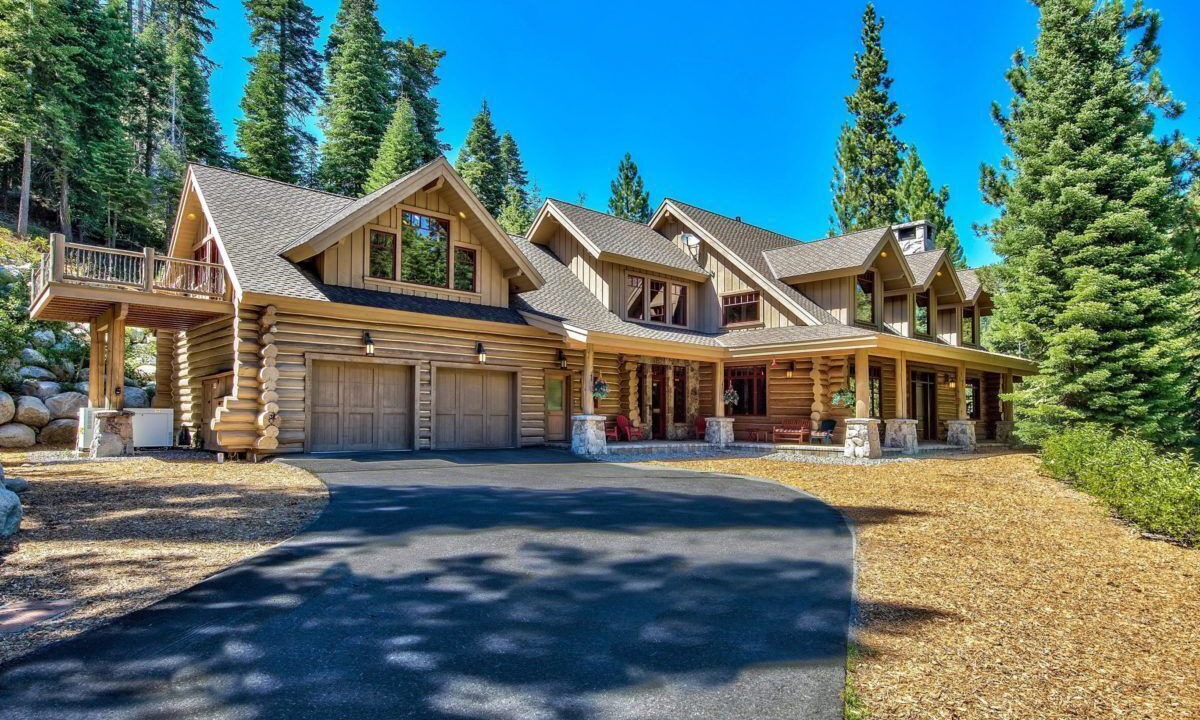 Photo of Outdoor in Tahoe City