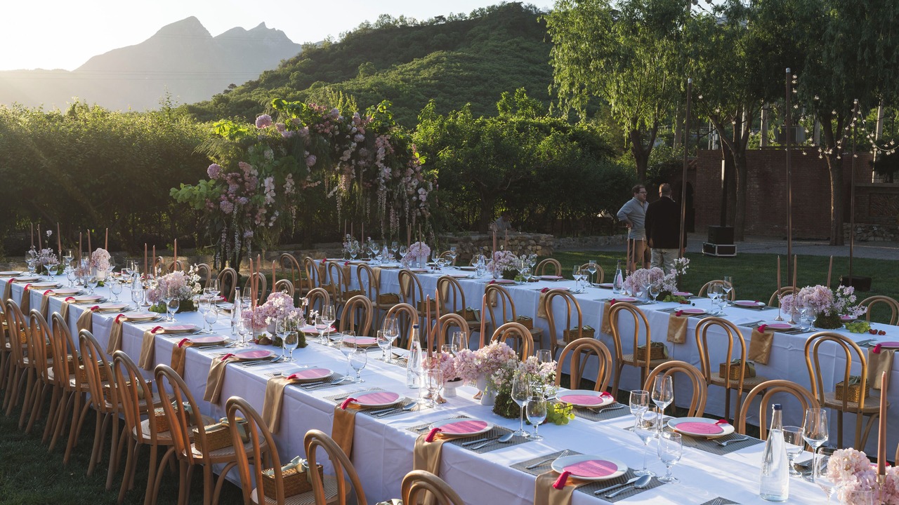 Photo of Outdoor in Huairou