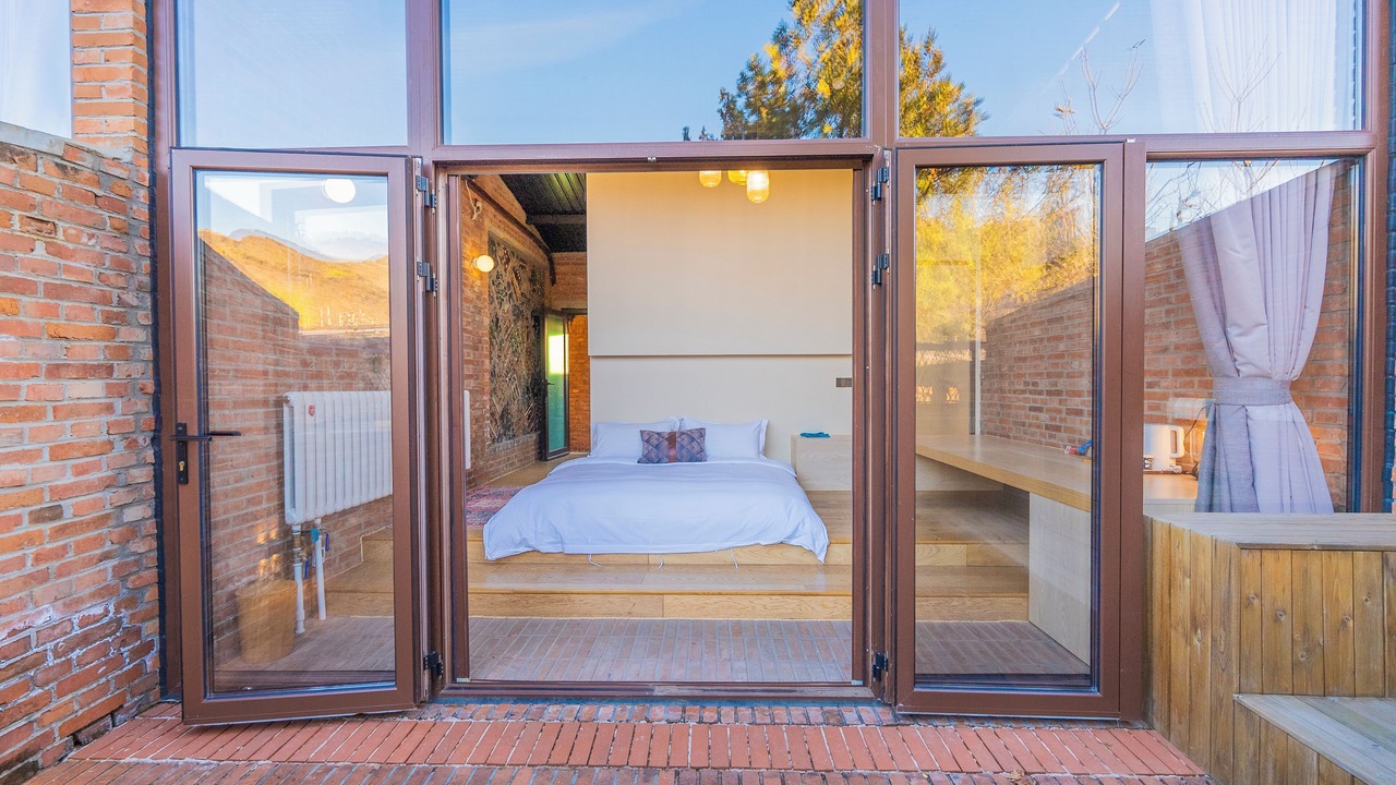 Photo of Bedroom in Huairou