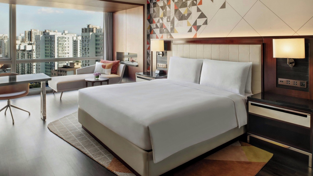 Photo of Bedroom in Shuangjing