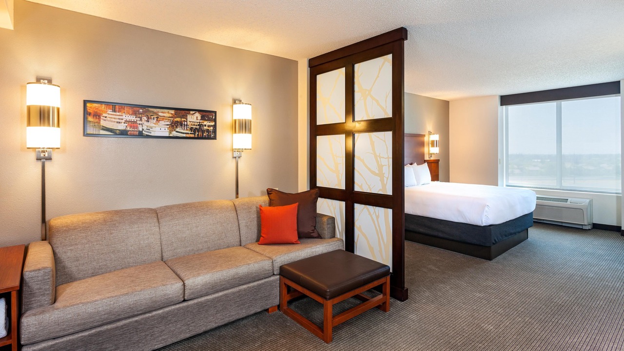 Photo of Bedroom in Roseville