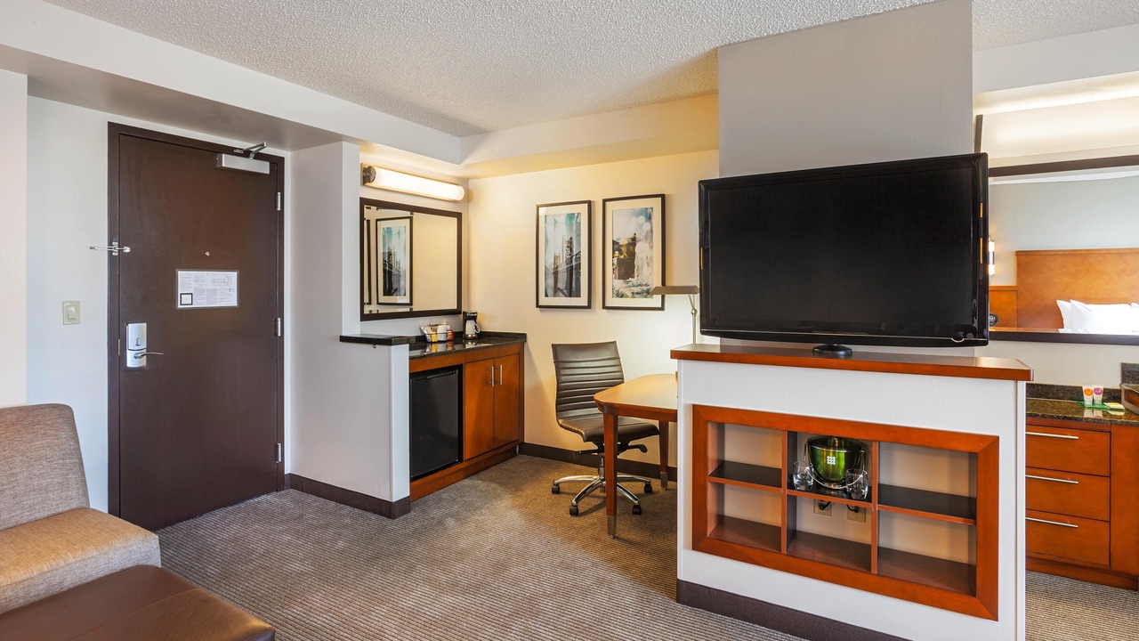 Photo of Bedroom in Roseville