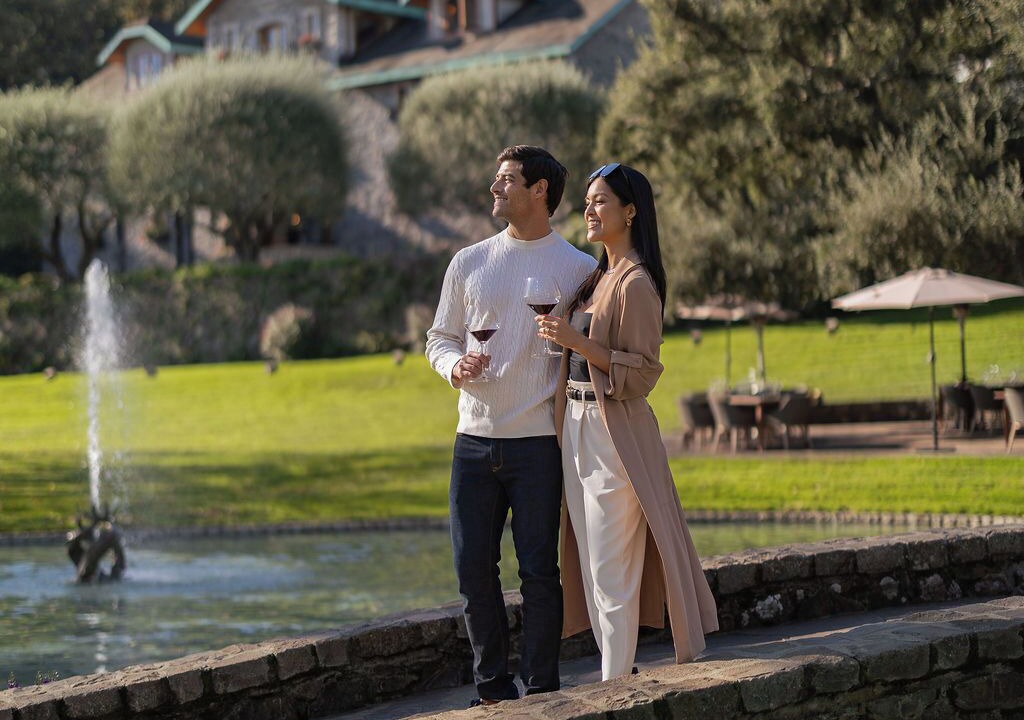 Photo of Others in Yountville