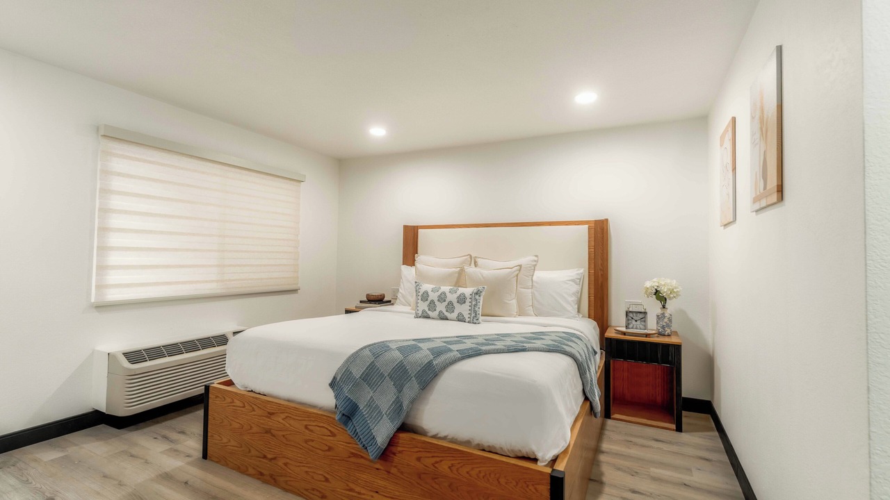 Photo of Bedroom in Point Loma