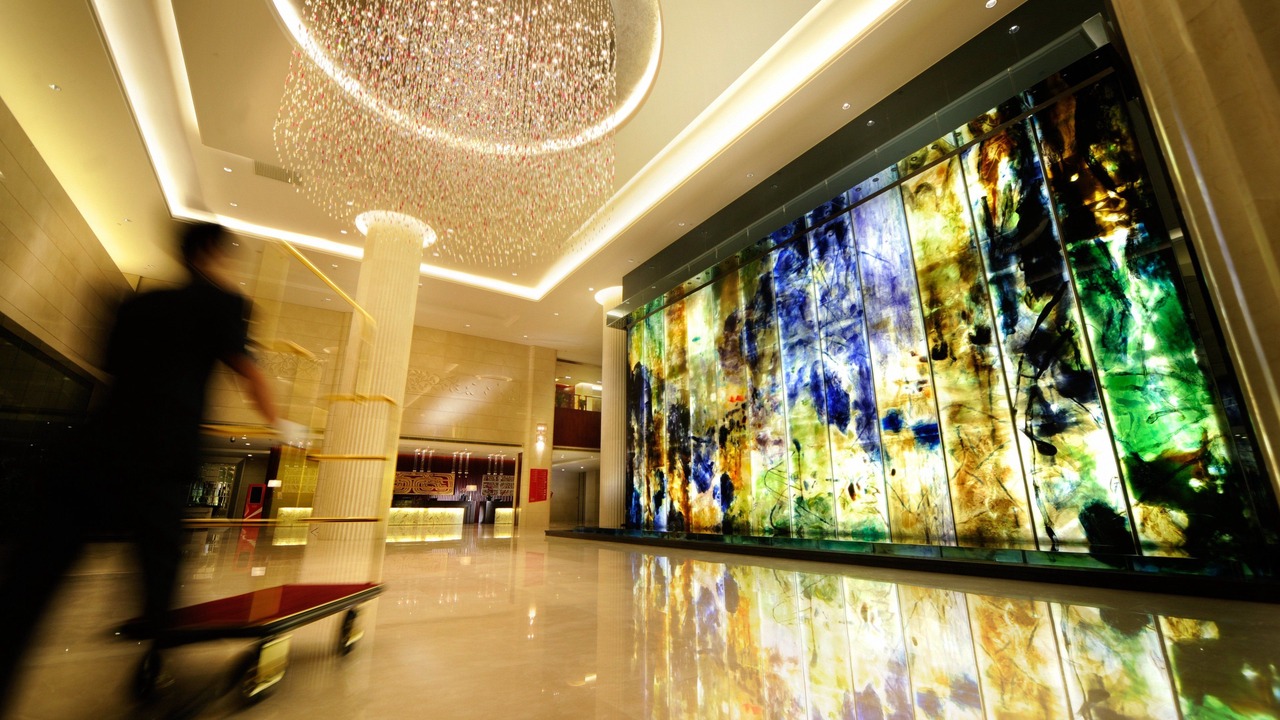 Photo of Outdoor in Haidian