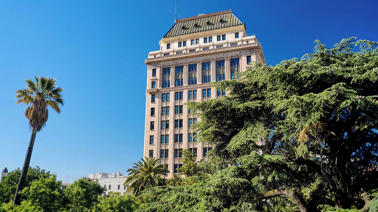 Photo of Others in Downtown Sacramento