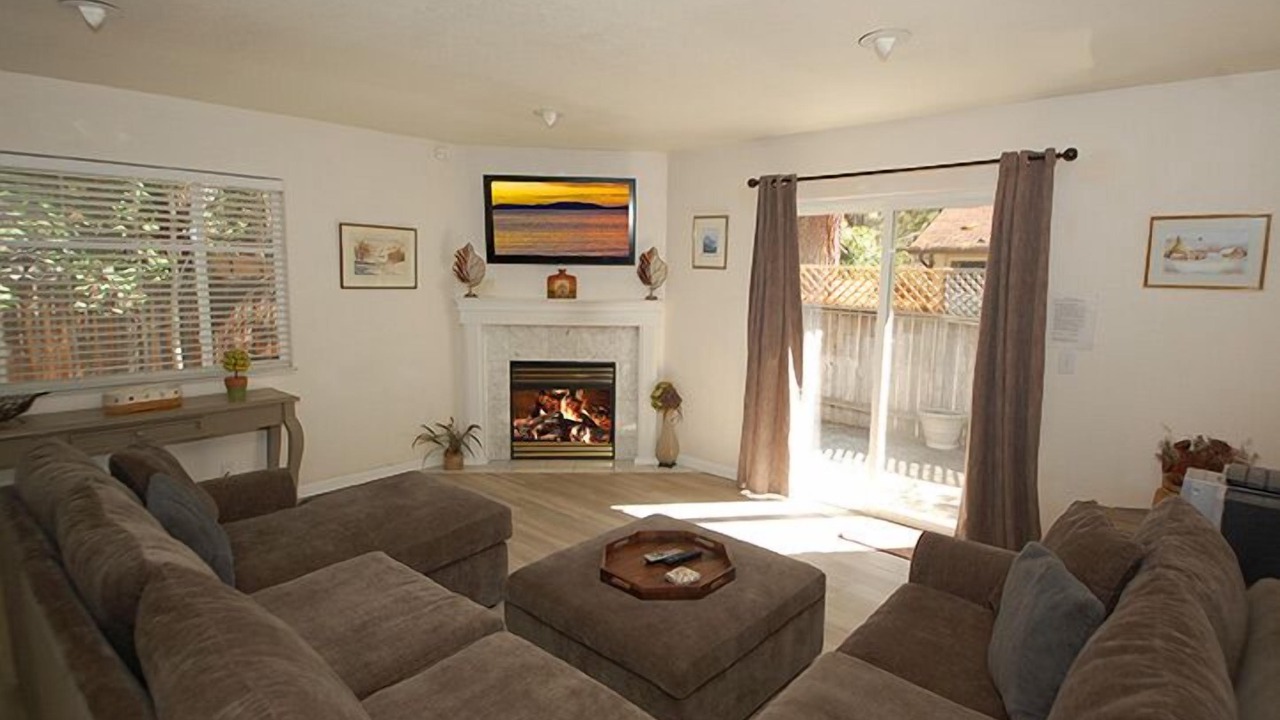 Photo of Livingroom in Rancho Bijou