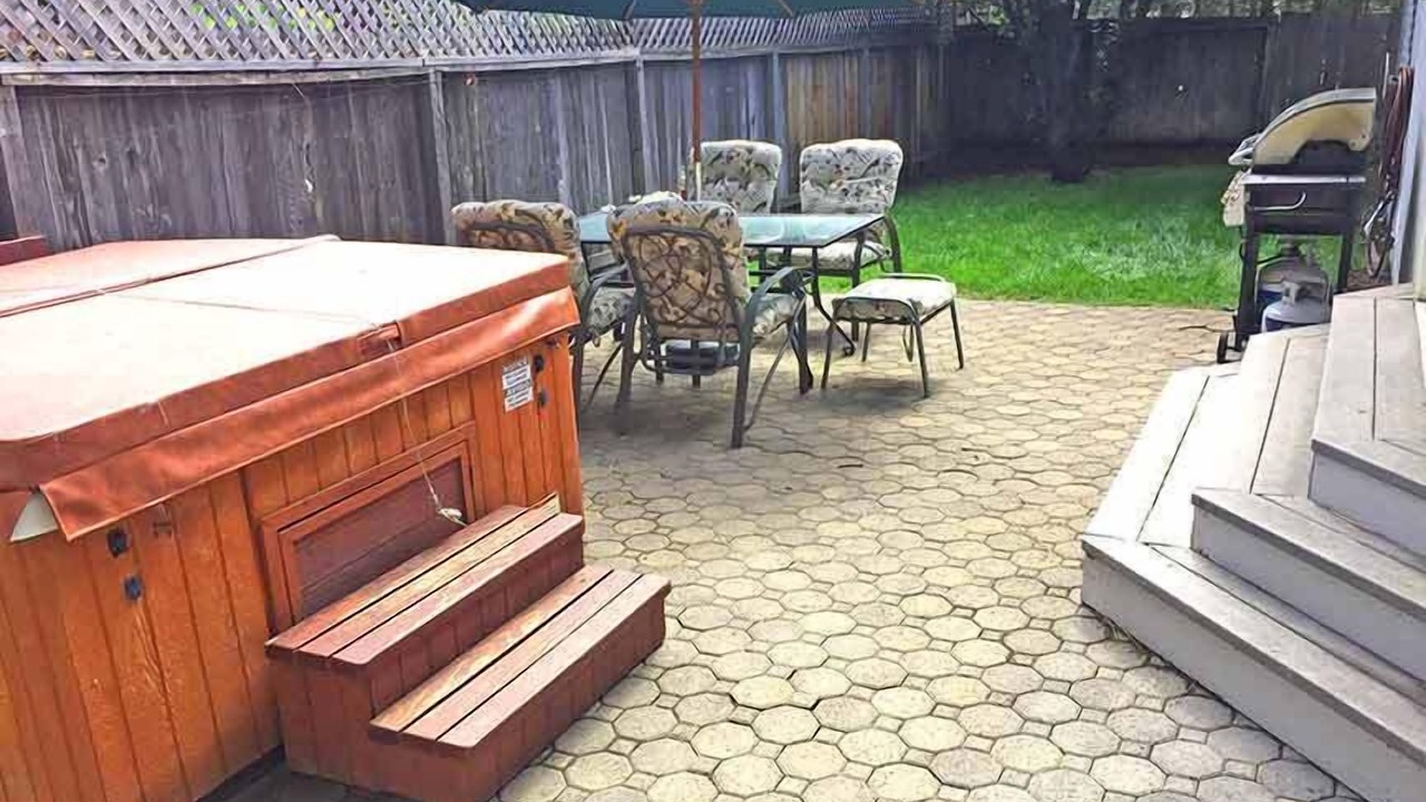 Photo of Outdoor in Rancho Bijou