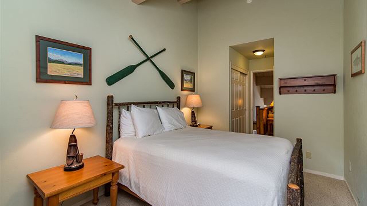 Photo of Bedroom in Truckee