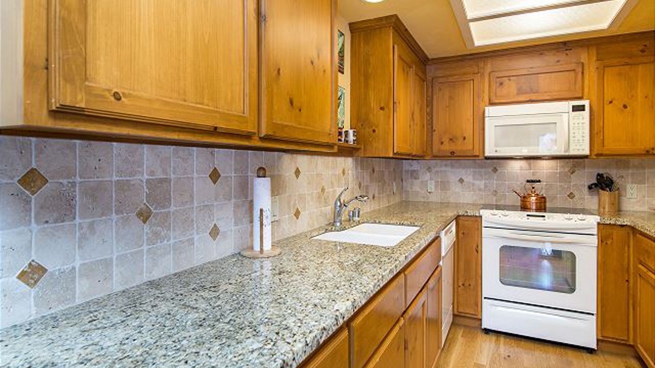 Photo of Kitchen in Truckee