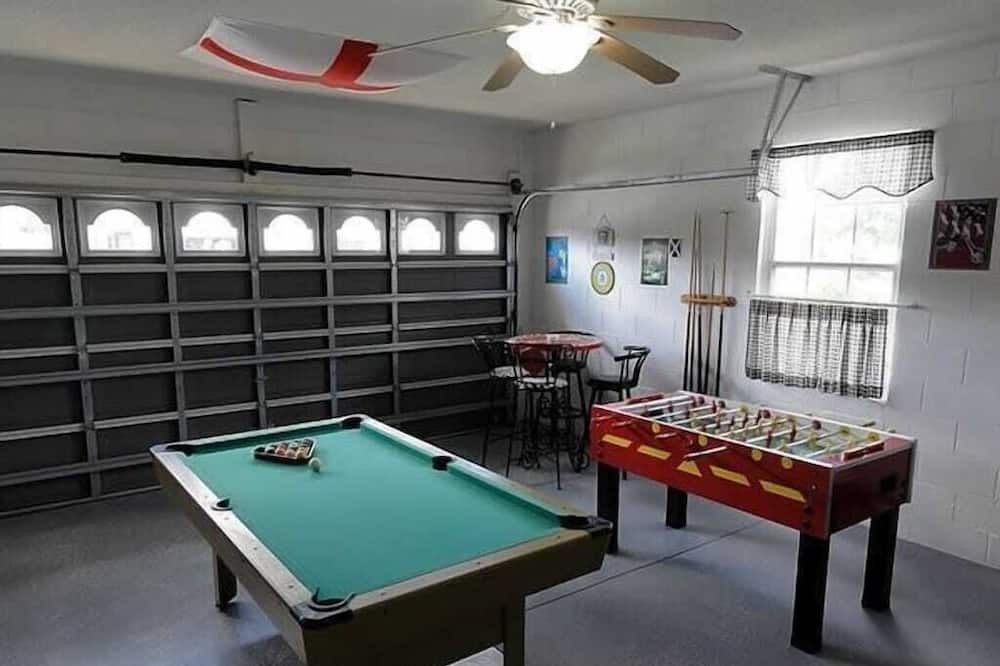 Photo of Bedroom in Indian Point