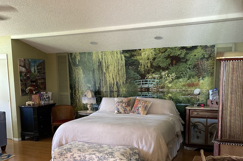 Photo of Bedroom in Fresno