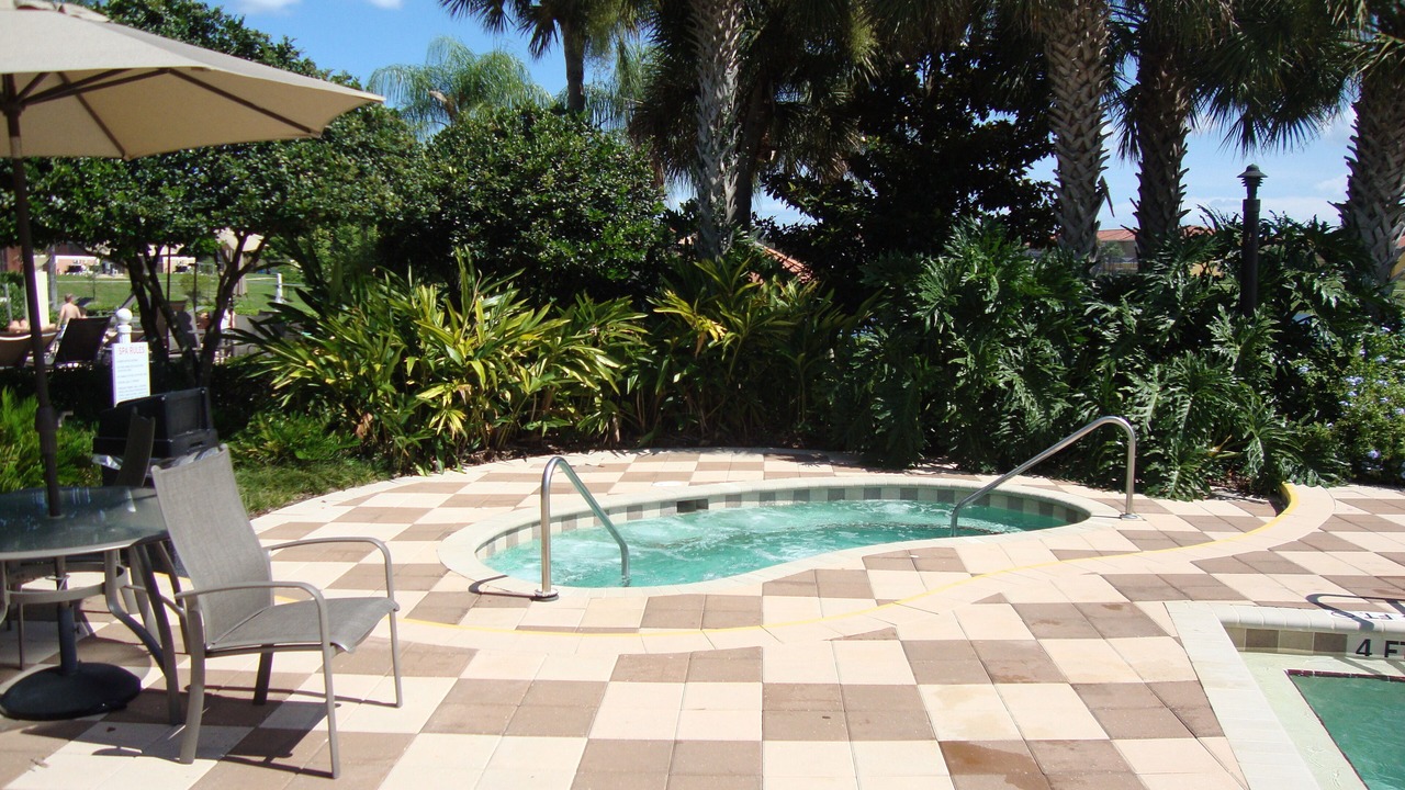Photo of Outdoor in West Kissimmee