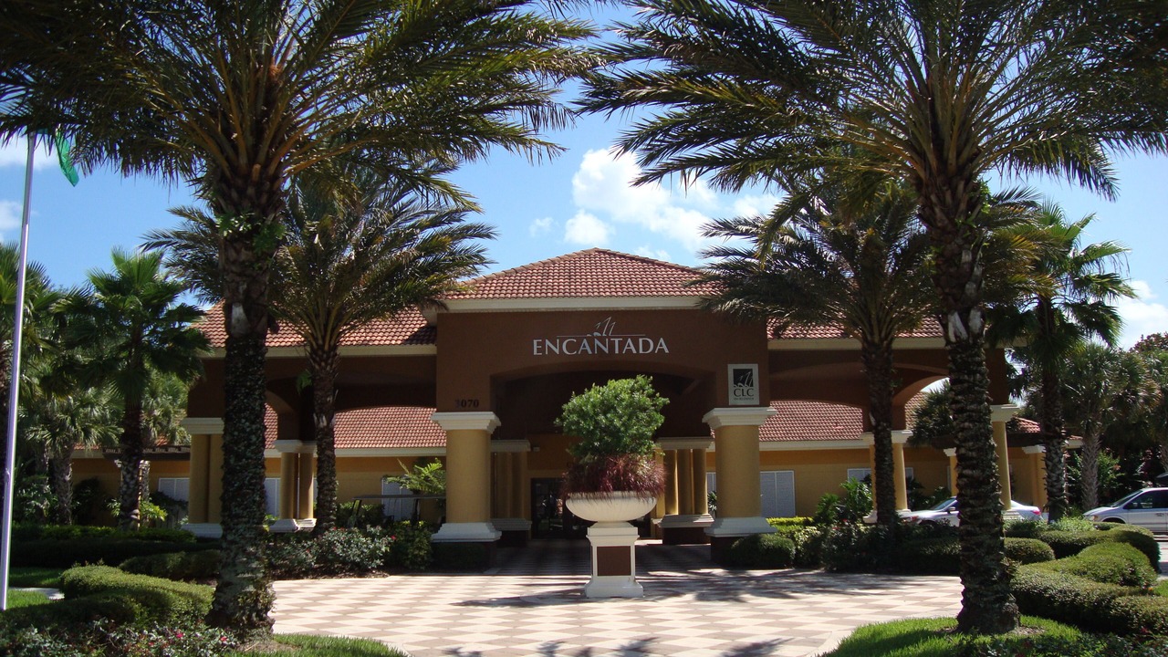 Photo of Outdoor in West Kissimmee