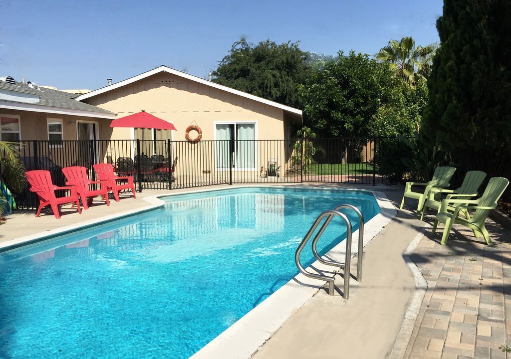 Photo of Outdoor in Hermosa Village