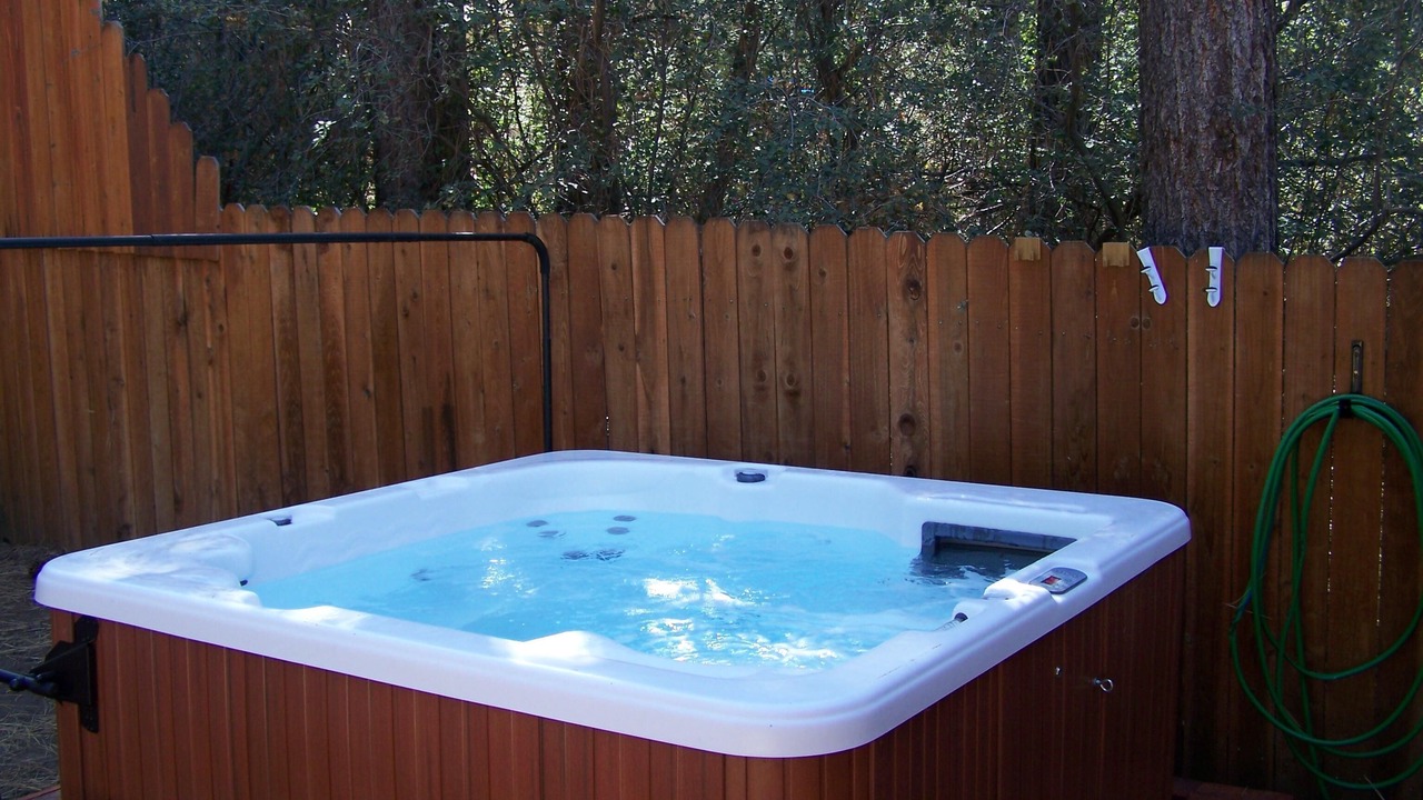 Photo of Outdoor in Big Bear City