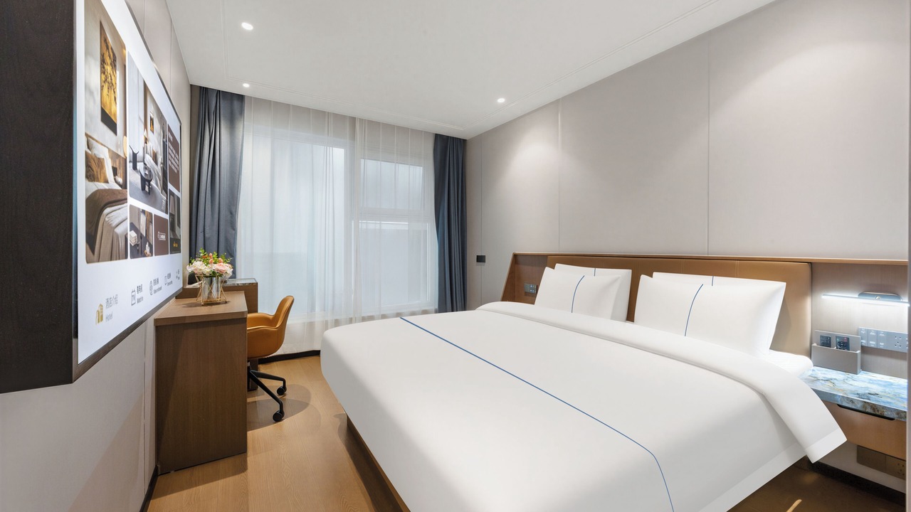 Photo of Bedroom in Xuanwu