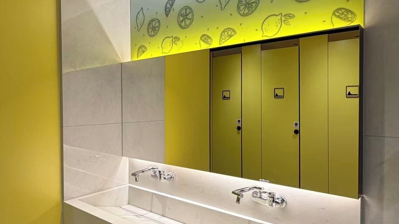 Photo of Bathroom in Xuanwu