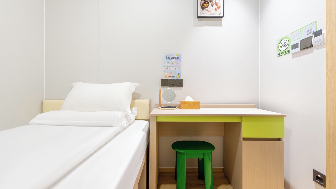 Photo of Bedroom in Xuanwu