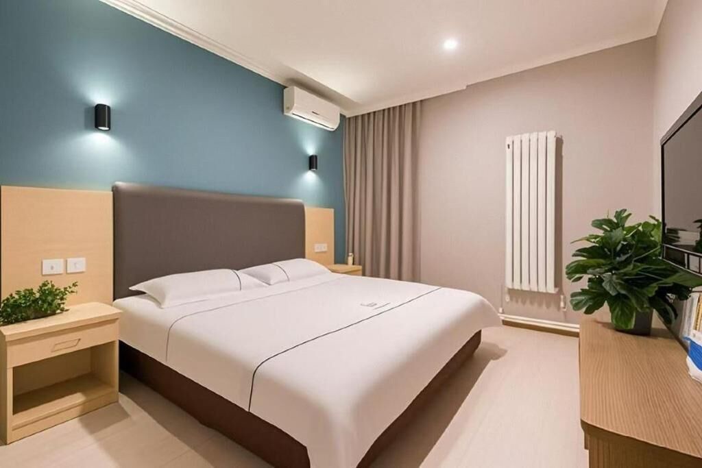 Photo of Bedroom in Fengtai