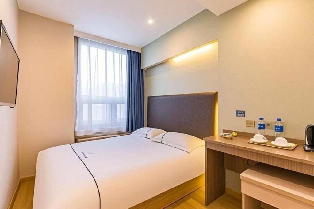 Photo of Bedroom in Fengtai