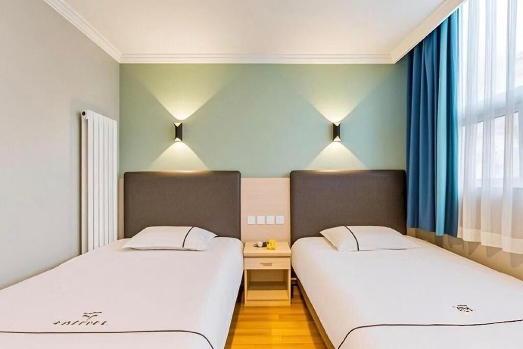 Photo of Bedroom in Fengtai