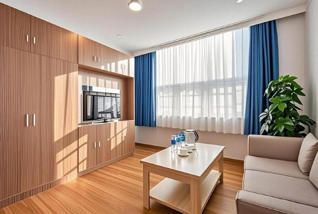 Photo of Livingroom in Fengtai
