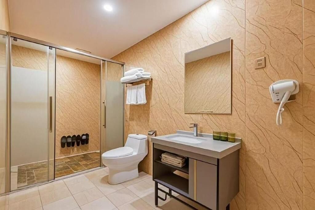 Photo of Bathroom in Fengtai