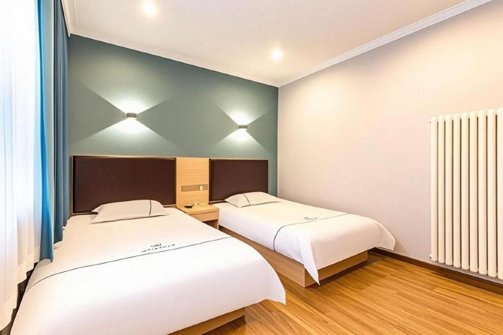 Photo of Bedroom in Fengtai