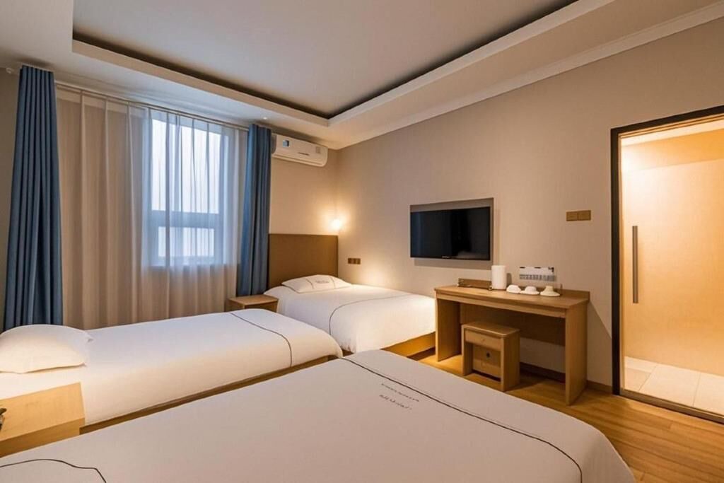 Photo of Bedroom in Fengtai