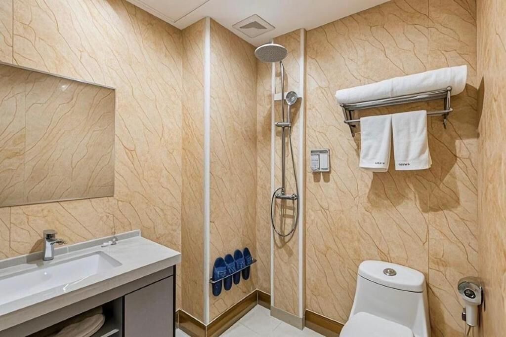 Photo of Bathroom in Fengtai