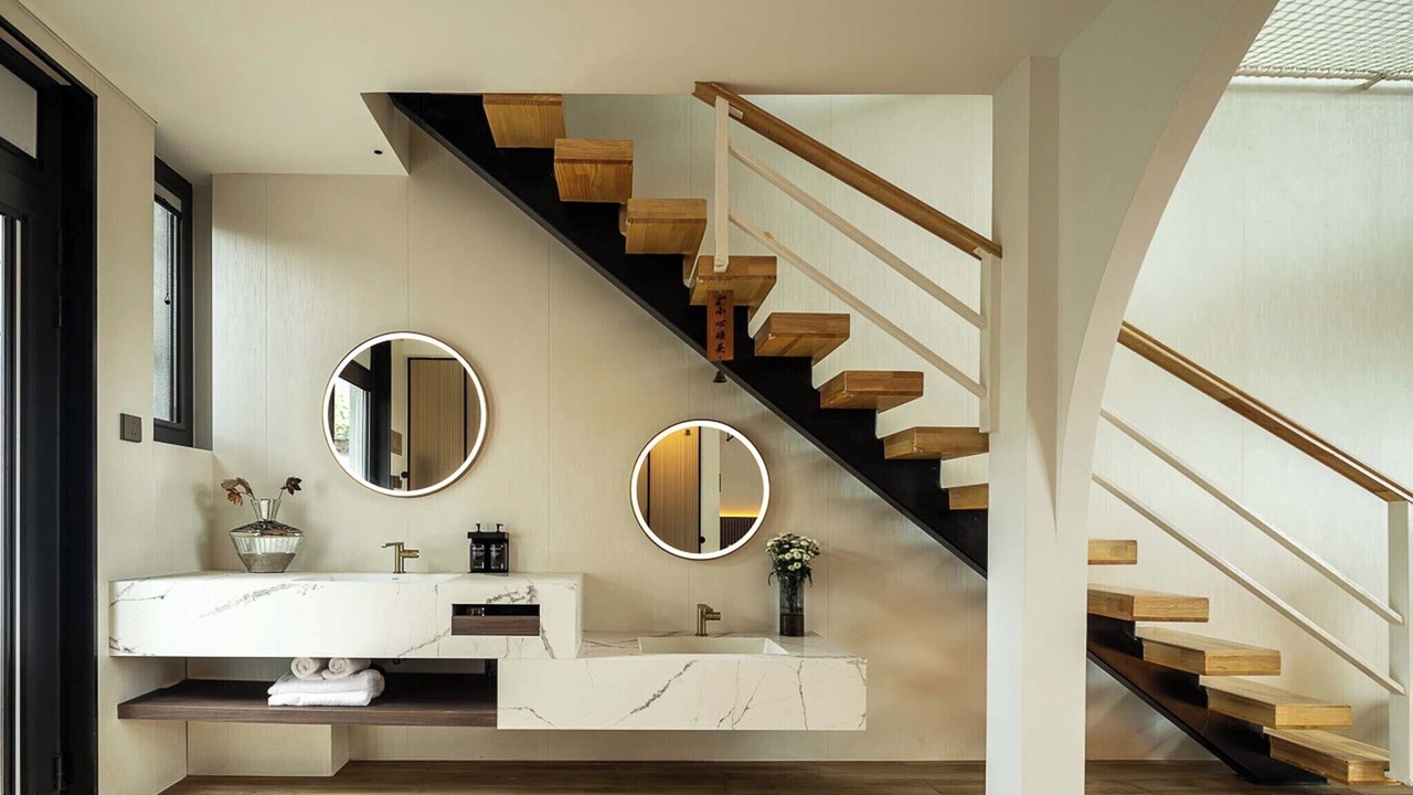 Photo of Bathroom in Haidian