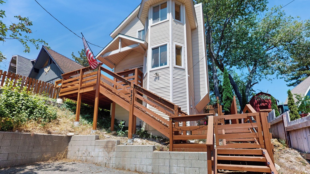 Photo of Others in Arrowbear Lake