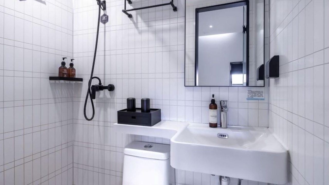 Photo of Bathroom in Fengtai