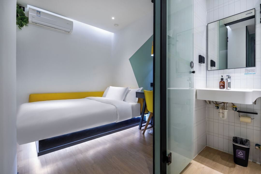 Photo of Bedroom in Fengtai
