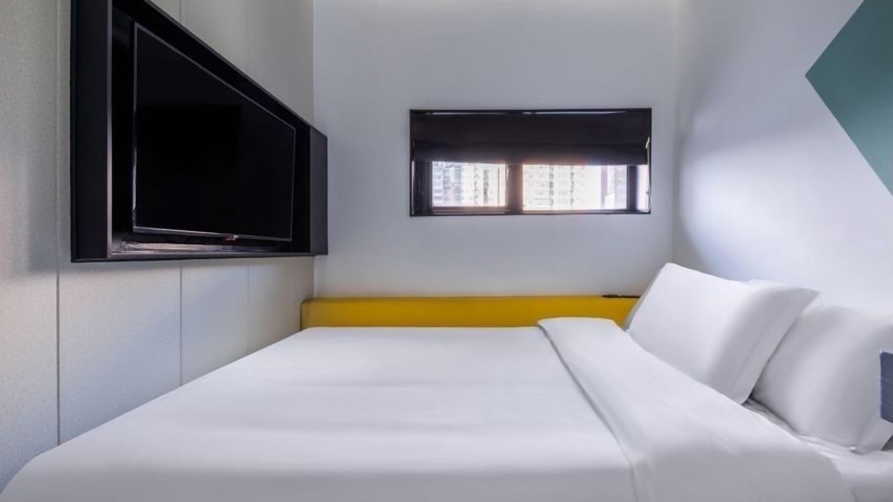 Photo of Bedroom in Fengtai