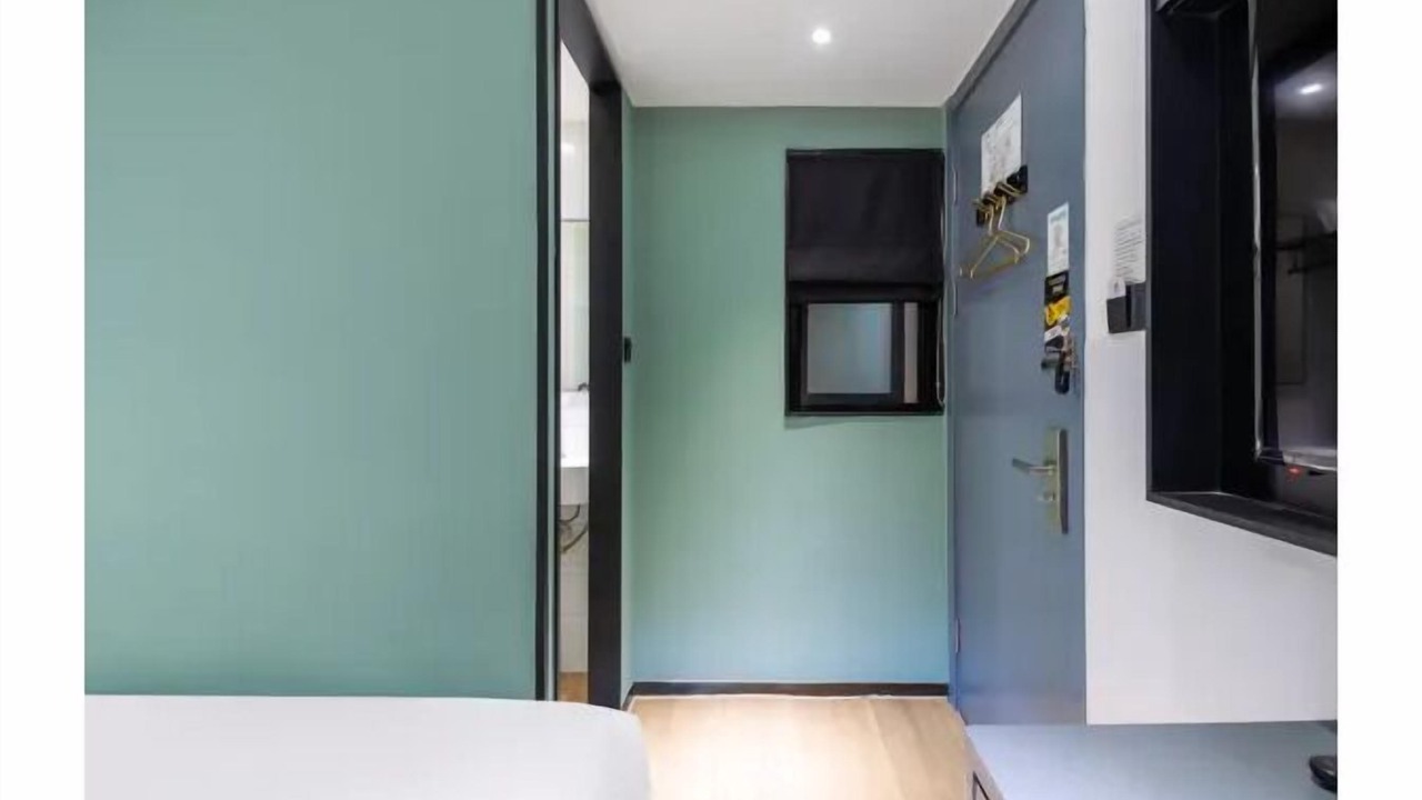 Photo of Bedroom in Fengtai