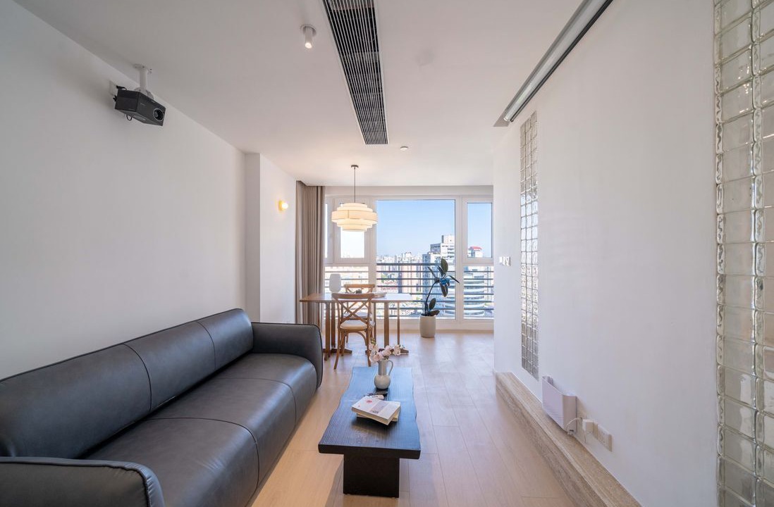 Photo of Bedroom in Dapuqiao