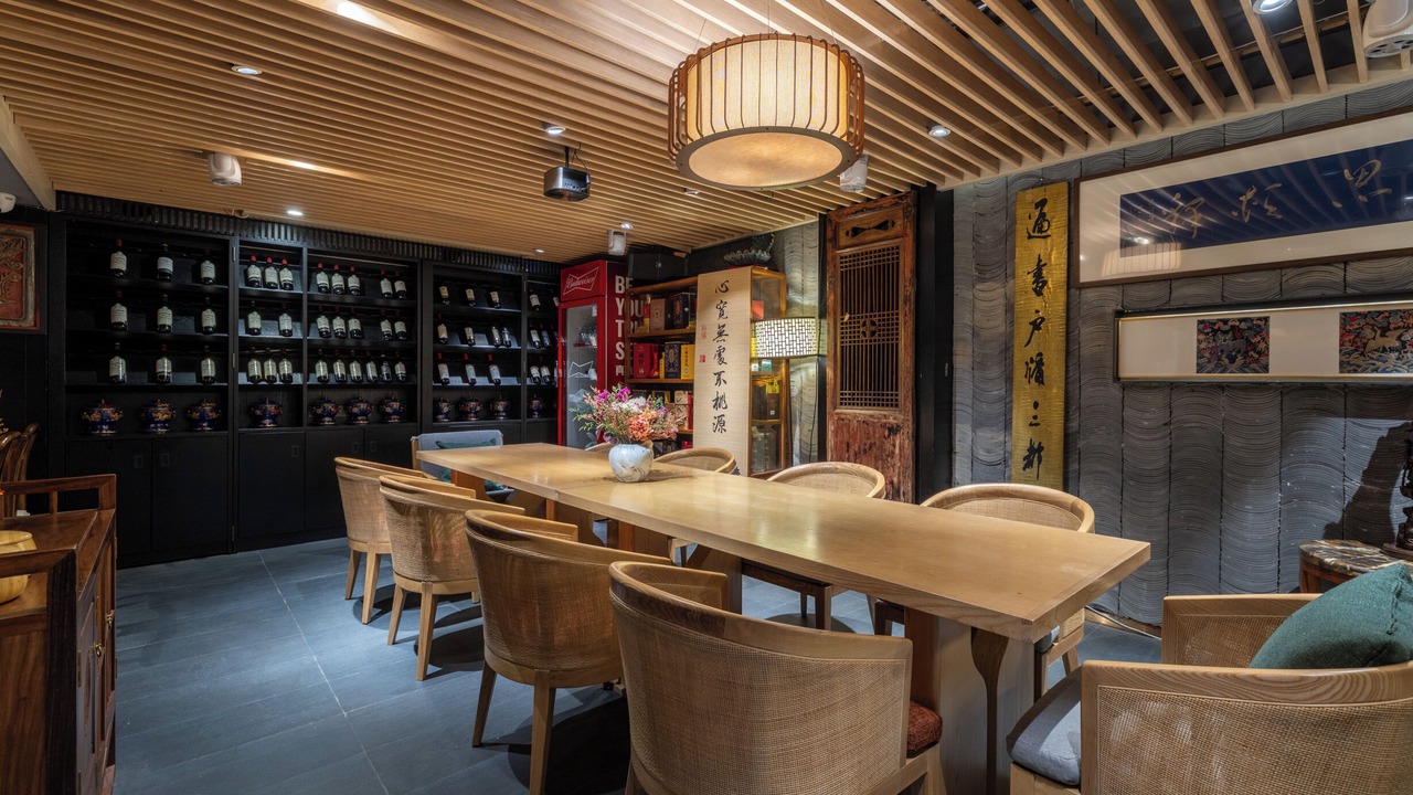 Photo of Livingroom in Xicheng