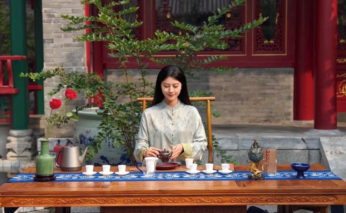 Photo of Outdoor in Xicheng