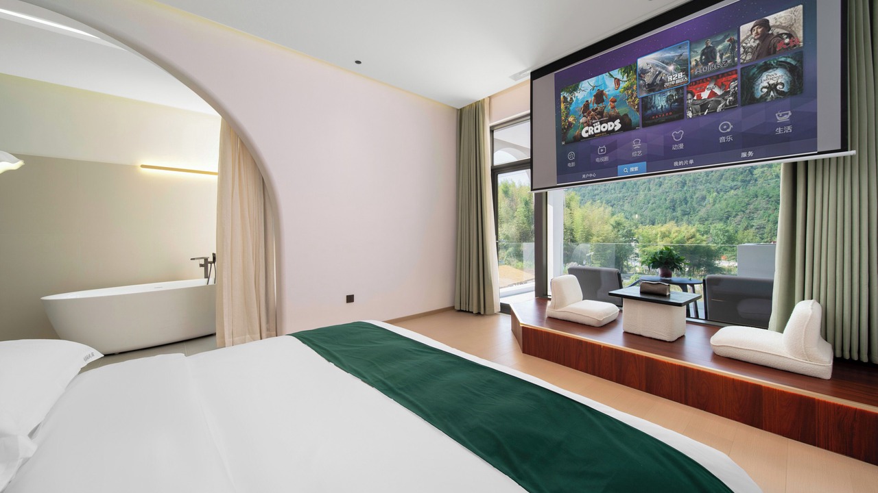 Photo of Bedroom in Anqing