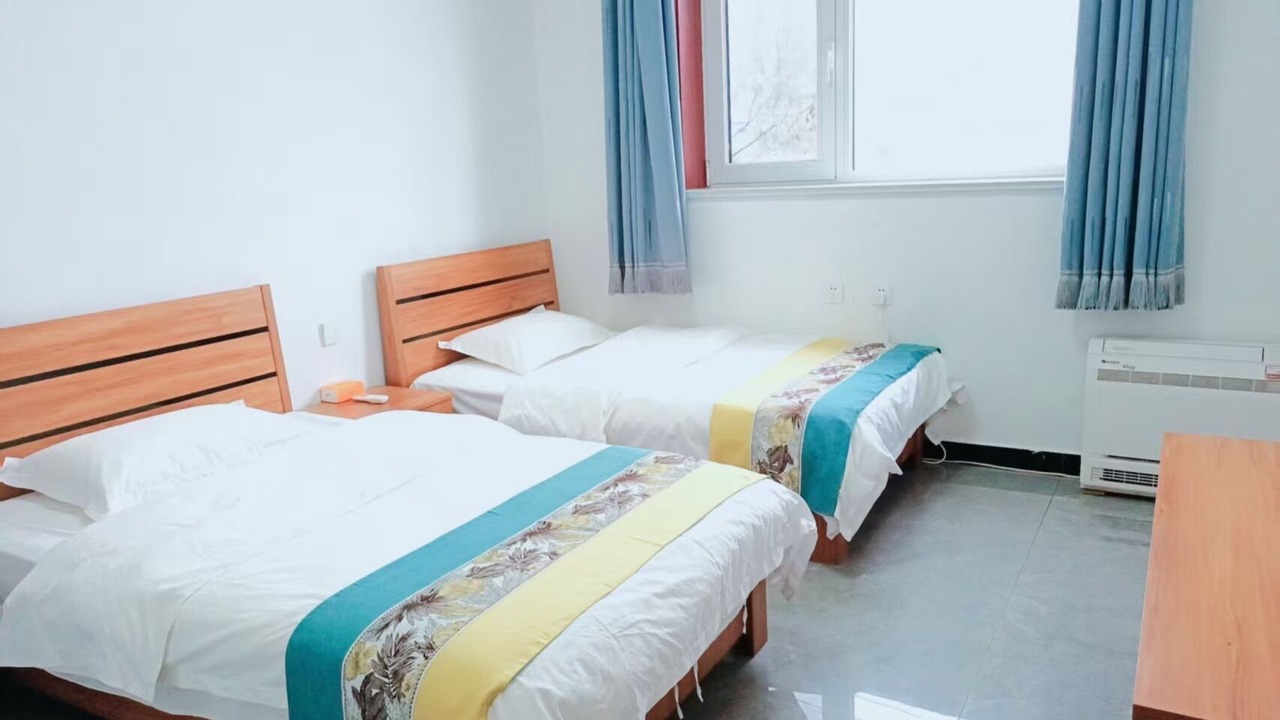 Photo of Bedroom in Miyun District