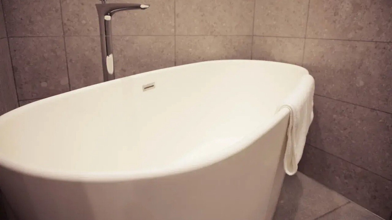 Photo of Bathroom in Changpingzhan