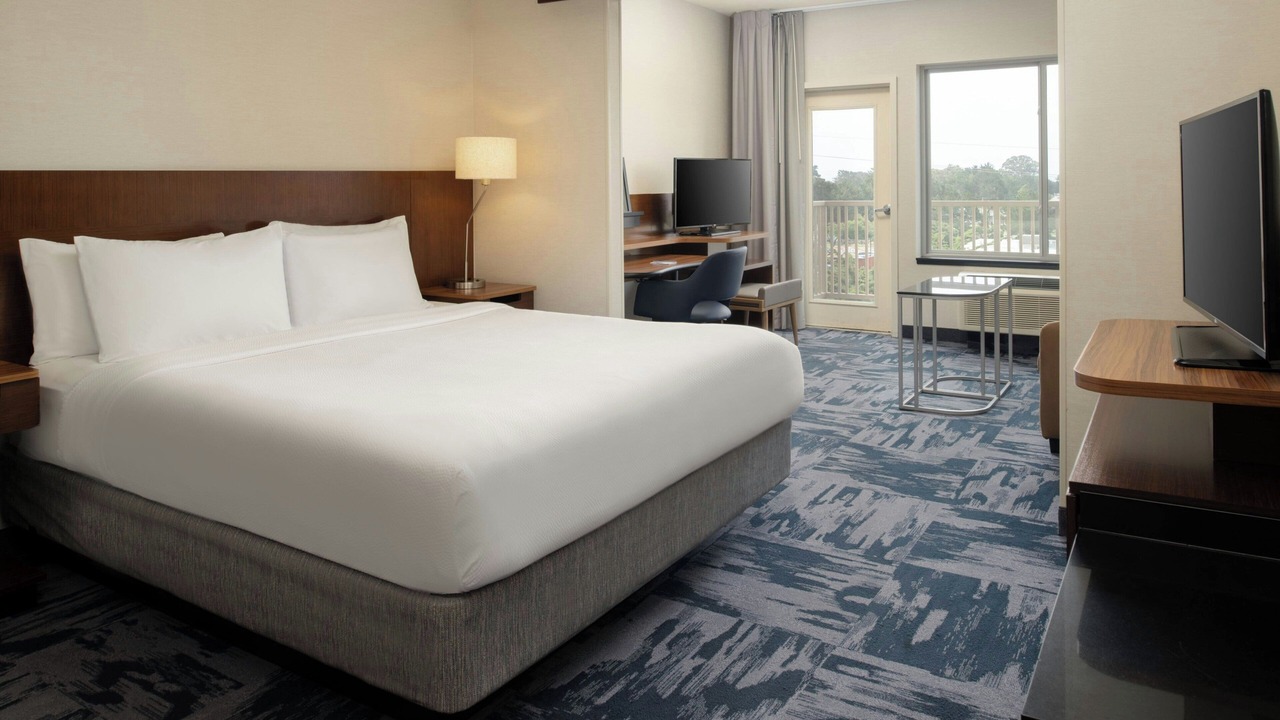 Photo of Bedroom in Westside Santa Cruz